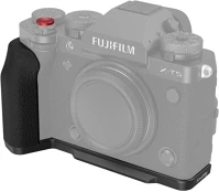 Smallrig 4260 L-shape grip for fujifilm x-t5 (black) kép