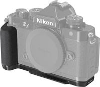 Smallrig 4262 L-shape for nikon z f kép