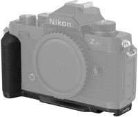 Smallrig 4263 L-shape for nikon z fc (black) kép
