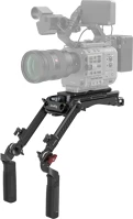 Smallrig 4274 Shoulder rig kit (pro) kép
