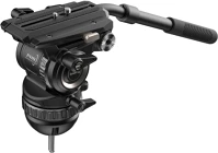 Smallrig 4287 Professional fluid head mount plate ph8 kép