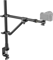Smallrig 4304 Desktop overhead photography / live streaming bracket kép