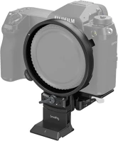 Smallrig 4305 Horizontal-to-vertical mount plate kit for fujifilm specific gfx series cameras kép
