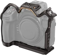 Smallrig 4316 “night eagle” cage for nikon z8 kép