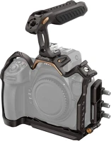 Smallrig 4317 “night eagle” cage kit for nikon z8 kép