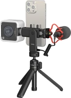 Smallrig 4369 Smallrig smartphone vlog tripod kit vk-50 advanced version 4369