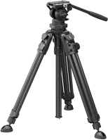 Smallrig 4420 Lightweight video carbon fiber tripod kit ad 50 pro kép