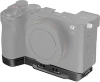 Smallrig 4438 Bottom mount plate for sony alpha 7c ii / alpha 7cr kép