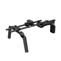 Smallrig 4480B Shoulder rig kit (classic version) kép