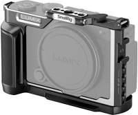 Smallrig 4515 Cage for panasonic lumix s9 kép