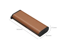 Smallrig 4532 Multifunctional card reader & storage case cfexpress type b kép