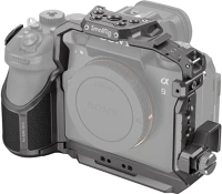 Smallrig 4533 Cage for sony alpha 9 iii kép