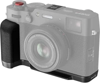 Smallrig 4556 L-shape grip for fujifilm x100vi / x100v (black) kép