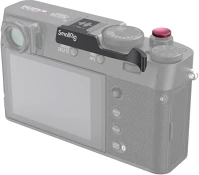 Smallrig 4559 Thumb grip for fujifilm x100vi / x100v (black) kép