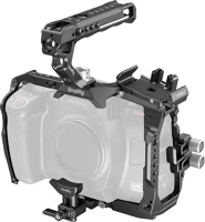 Smallrig 4574 Basic cage kit for blackmagic design cinema 6k kép