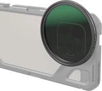 Smallrig 4581 Attachable vnd filter nd2-nd32 (1-5 stop) 67mm kép