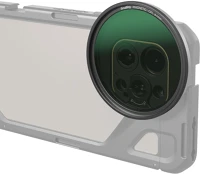 Smallrig 4582 Attachable cpl filter (67mm) kép