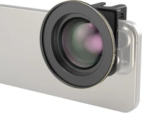 Smallrig 4588 75mm macro lens for mobile phone (t-mount) kép