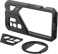 Smallrig 4601 Samsung galaxy s24 ultra cage kit kép