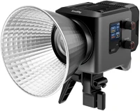 Smallrig 4621 Rc 220b pro cob led video light kép