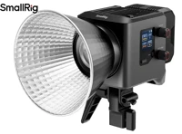 Smallrig 4621B Rc 220b pro cob led video light kép