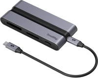 Smallrig 4662 Cfexpress docking station for creators (type b) kép