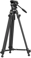 Smallrig 4685 Lightweight video carbon fiber tripod kit ad-50 kép