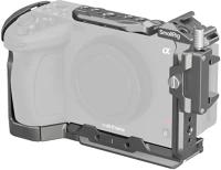 Smallrig 4770 Hawklock quick release cage kit for sony fx3 / fx30 kép