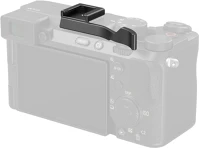 Smallrig 4820 Thumb grip for sony alpha 7c ii / alpha 7cr / alpha 7c (black) kép