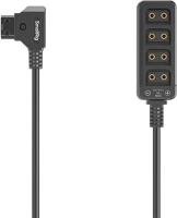 Smallrig 4831 D-tap 1-to-4 power cable kép