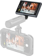 Smallrig 4850 Wireless video monitor for phone kép