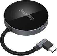 Smallrig 4870 Card reader sd4.0 kép
