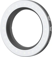 Smallrig 4873 Vibe p30 67mm ring led video light kép