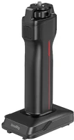 Smallrig 4895 Sh01 charging grip handle compatible with v-mount battery kép