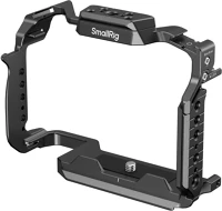 Smallrig 4902 Cage for panasonic lumix s1r ii / s5 ii / s5 iix / g9 ii kép