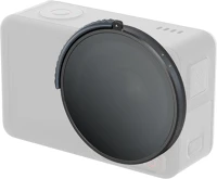 Smallrig 4941 Cpl & vnd 3-5 filter for dji osmo action 4 camera kép