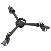 Smallrig 5020B Quick-lock photography heavy duty tripod dolly kép
