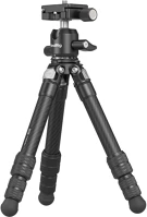 Smallrig 5026 Carbon fiber pocket tripod kit kép