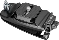 Smallrig 5053 Camera clip with quick release mount plate kit kép