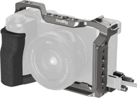Smallrig 5060 HAWKLOCK 5060 hawklock quick release cage kit for sony a6700 kép