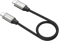 Smallrig 5073 Usb-c data cable (straight to straight, 35cm (40gbps + 240w + 8k) kép