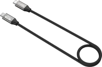 Smallrig 5074 Usb-c data cable (straight to straight, 60cm (40gbps + 240w + 8k) kép