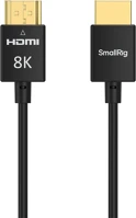 Smallrig 5086 8k hdmi data cable (a to a) 100cm kép
