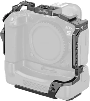 Smallrig 5092 Cage for canon eos r5 mark ii with cooling fan cf-r20ep kép