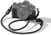 Smallrig 5095 Leather case kit for nikon z f black kép