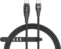 Smallrig 5113 240w power cable with led display kép