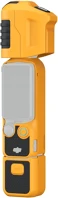 Smallrig 5114 Silicone case kit for dji osmo pocket 3 (basic) (bumblebee edition) kép