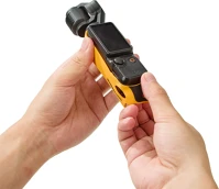 Smallrig 5115 Silicone case kit for dji osmo pocket 3 (advanced) (bumblebee edition) kép