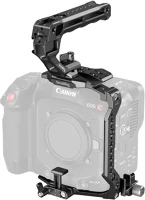 Smallrig 5136 Cage kit for canon eos c80 kép