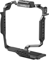 Smallrig 5147 Cage for panasonic lumix s1r ii / s5 ii / s5 iix / g9 ii with battery grip kép